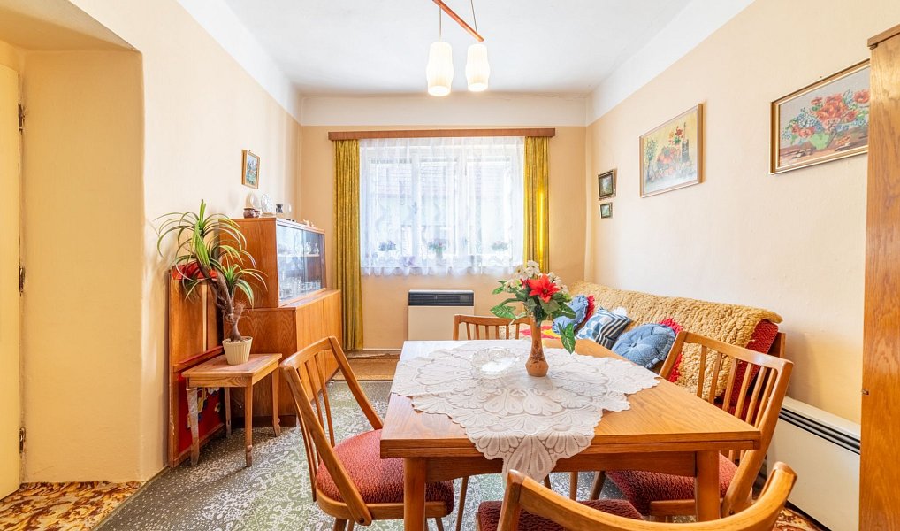 Prodej domu 120 m² s pozemkem 321 m², Žiželice – náhled fotky 8