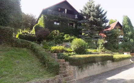 Prodej chaty/chalupy 52 m² s pozemkem 429 m², Povrly, okres Ústí nad Labem