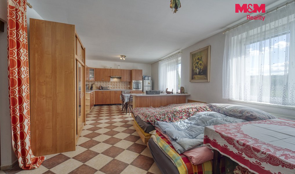Prodej domu 79 m² s pozemkem 775 m², Švihov – náhled fotky 9