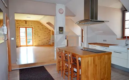 Prodej domu 350 m² s pozemkem 577 m², Lidická, Olomouc - Nemilany