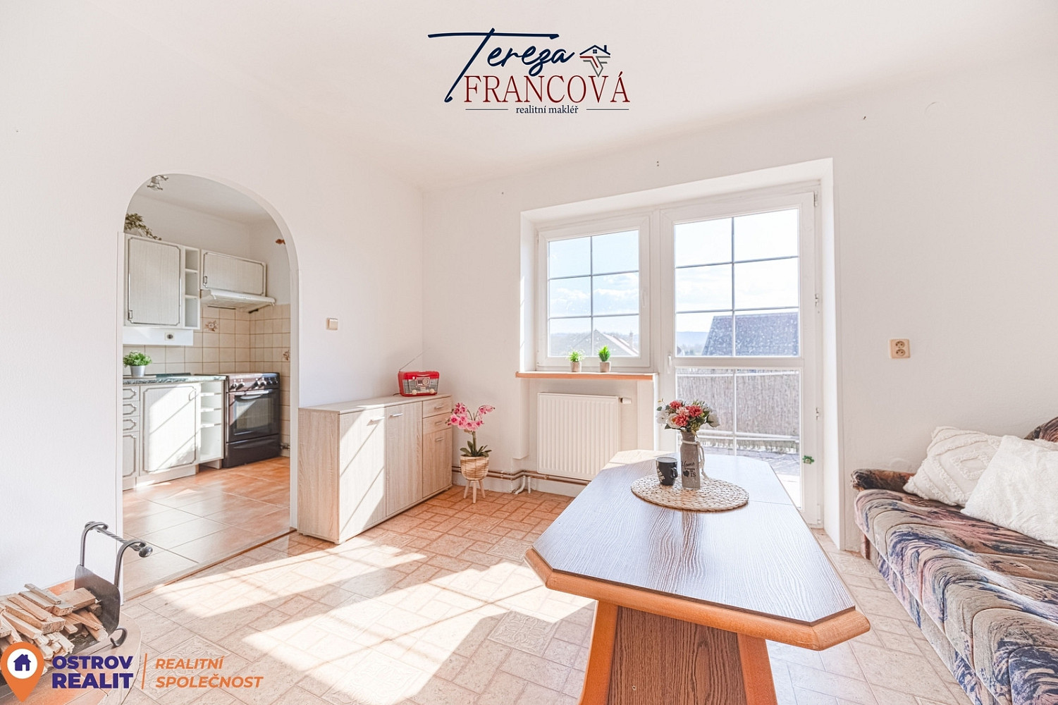 Prodej domu 222 m² s pozemkem 1 711 m² – fotografie 3