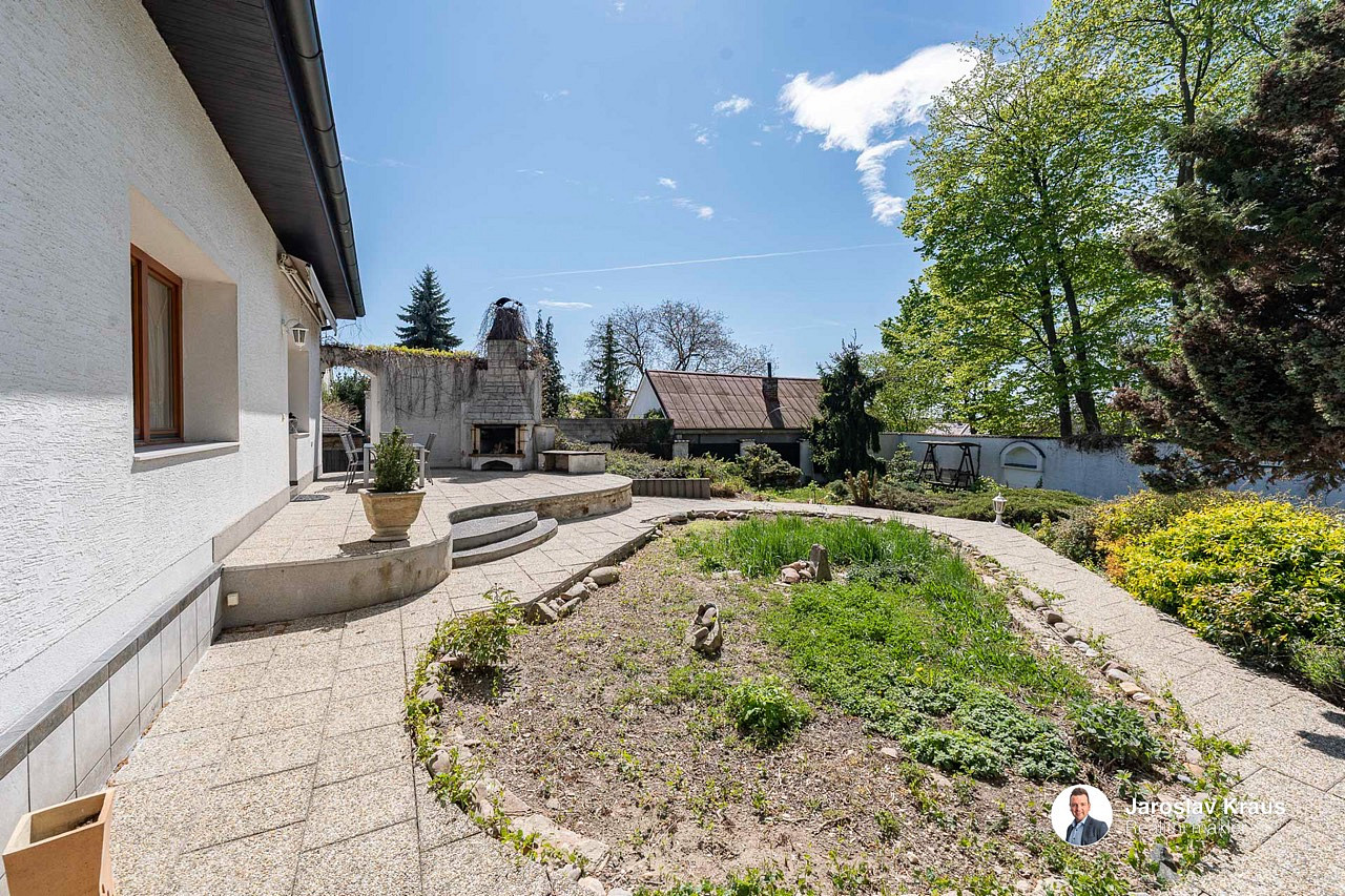 Prodej domu 250 m² s pozemkem 769 m² – fotografie 4