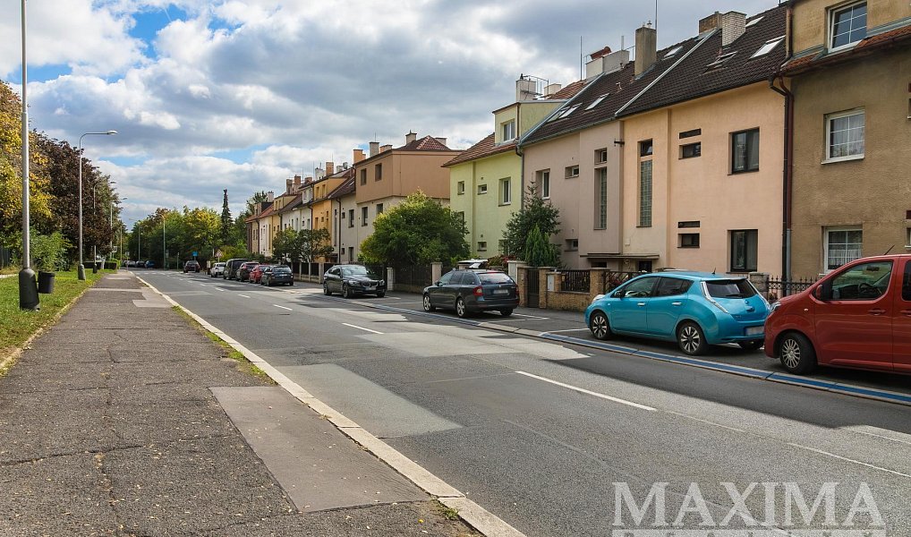 Pronájem pokoje 30 m², Praha – náhled fotky 10