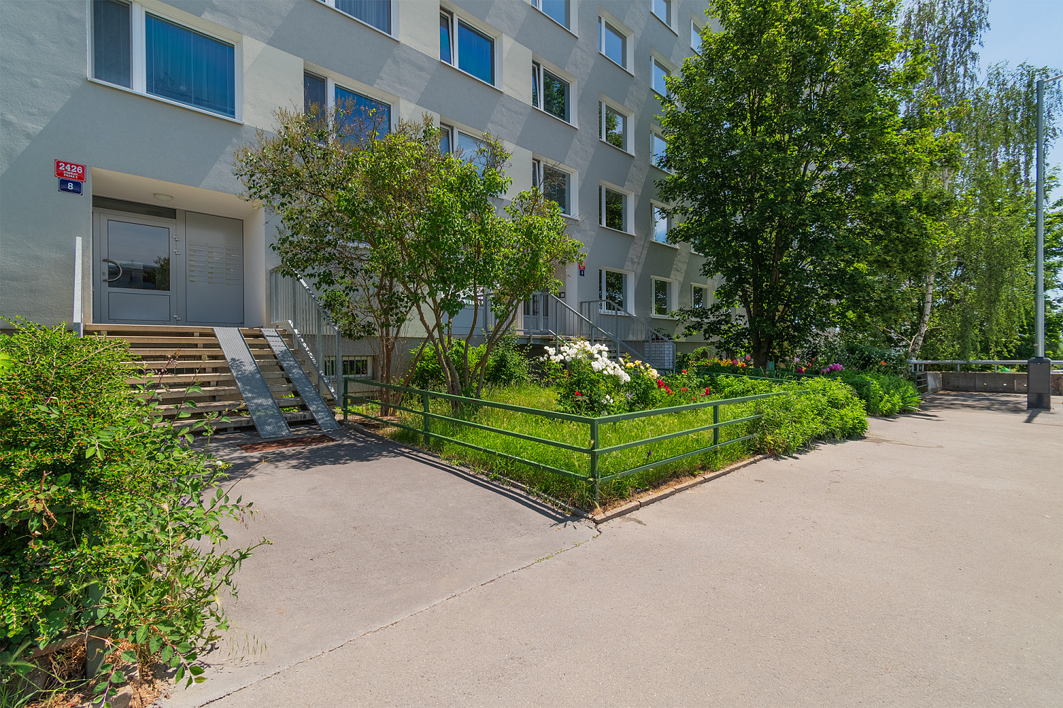 Prodej bytu 3+1 74 m² — photo 4