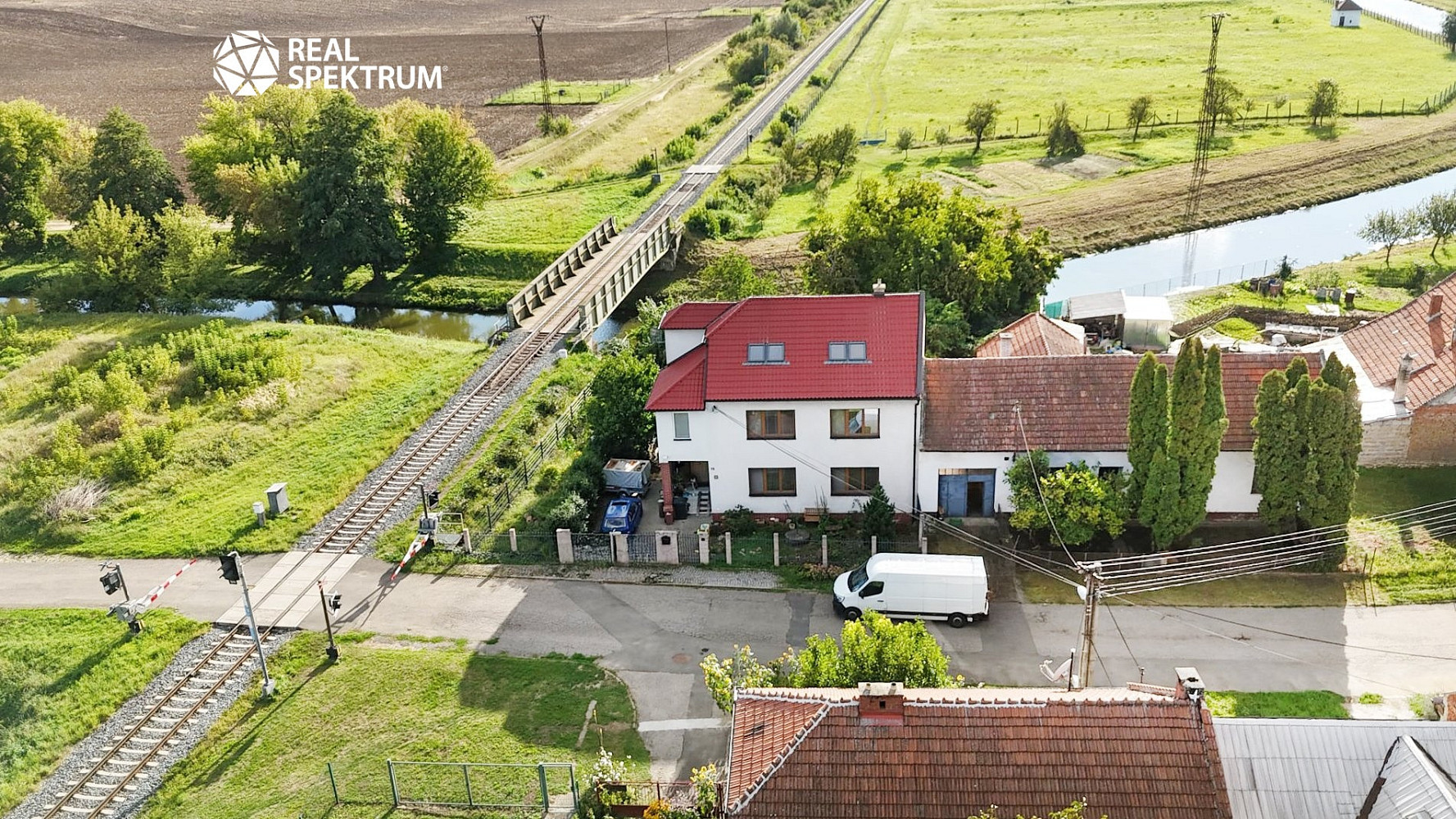 Prodej domu 130 m² s pozemkem 416 m² – další