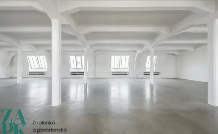 Pronájem kanceláře 303 m², Pekařská, Cheb
