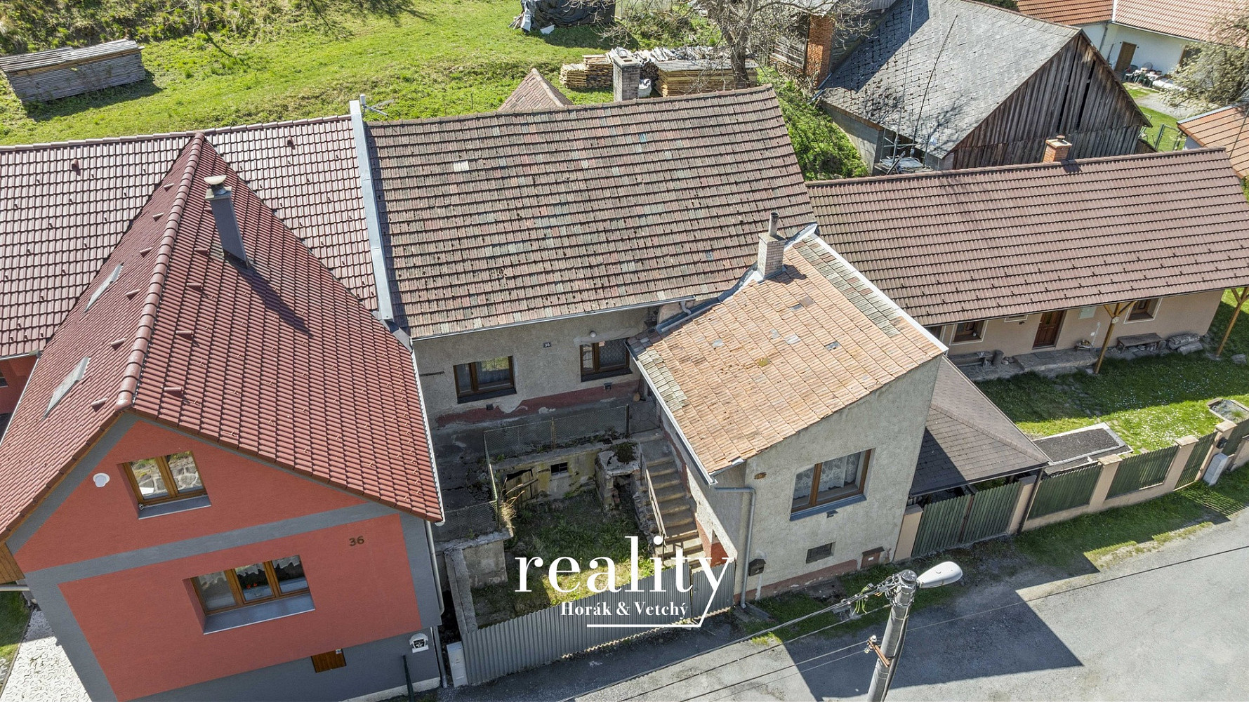 Prodej domu 85 m² s pozemkem 180 m² – fotografie 4