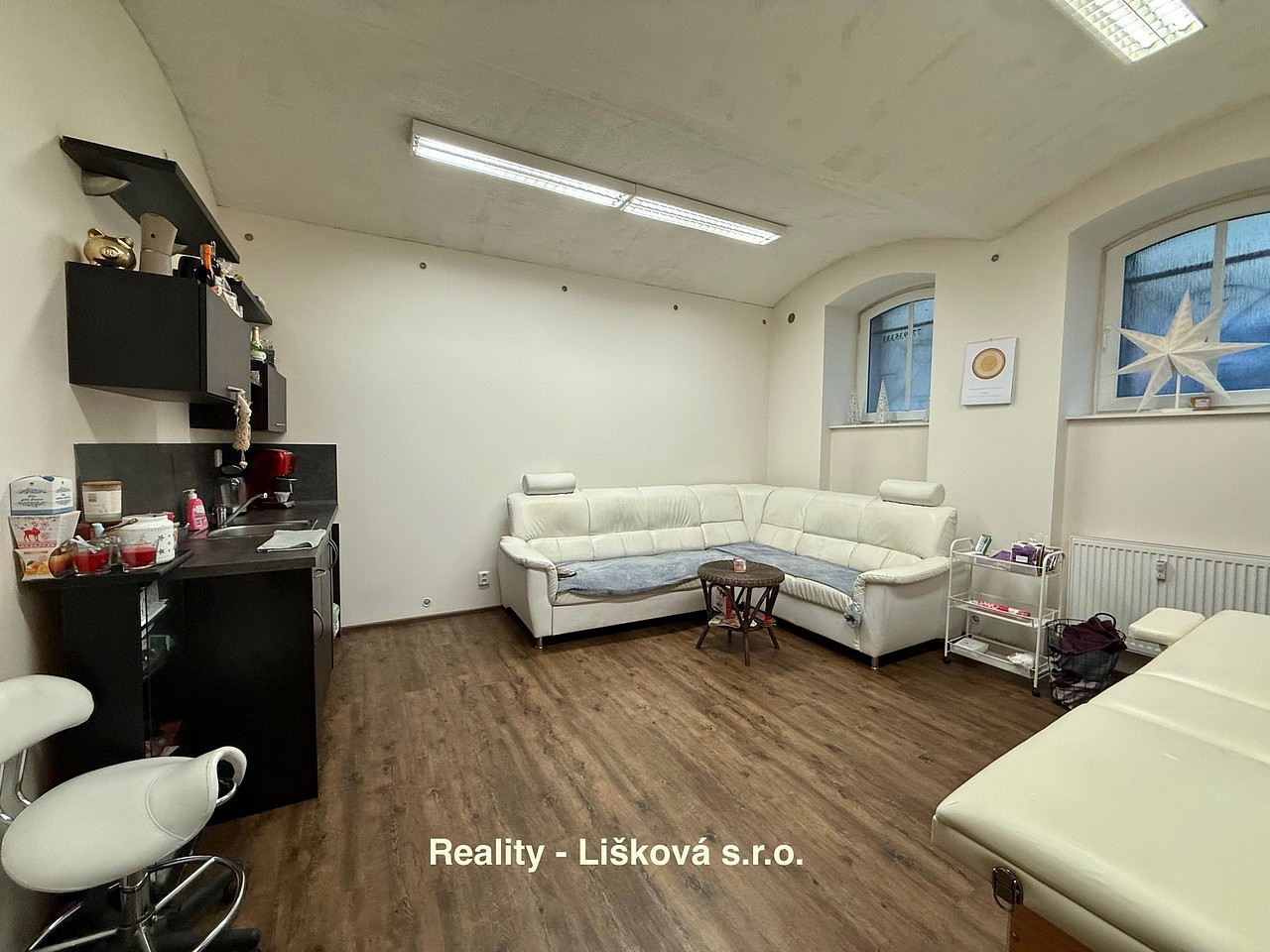 Pronájem komerčního objektu (jiného typu) 50 m² – fotografie 5