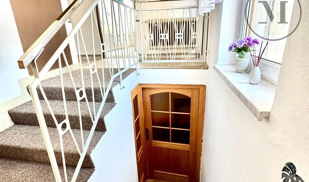 Prodej domu 260 m² s pozemkem 613 m², Lipnice nad Sázavou – náhled fotky 12