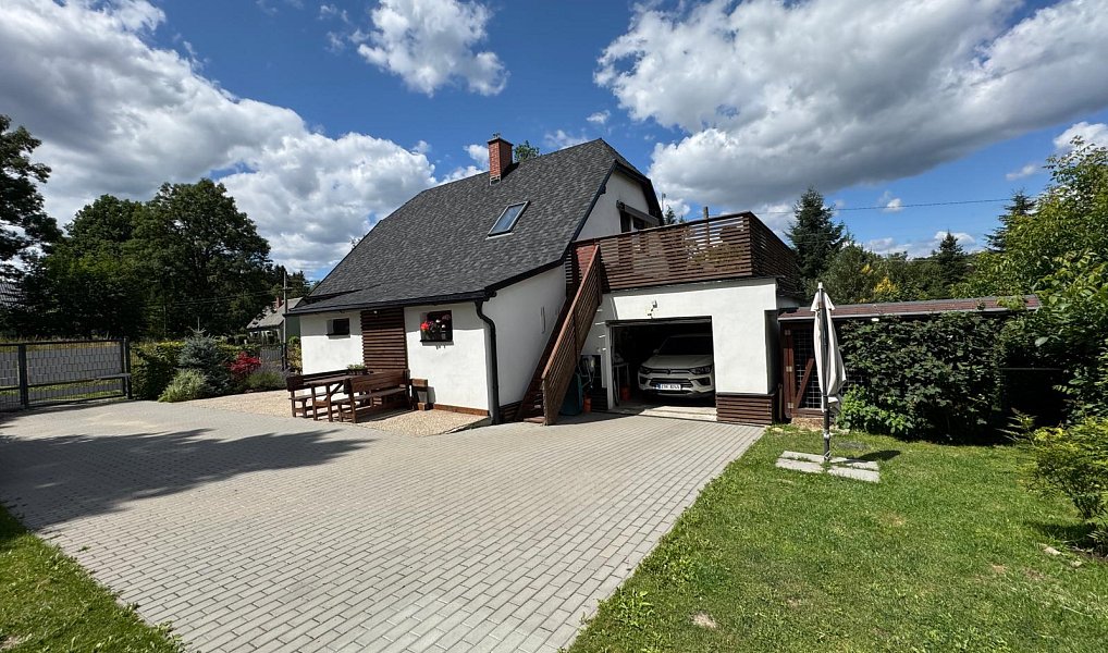 Prodej domu 180 m² s pozemkem 444 m², Milotice nad Opavou – náhled fotky 3