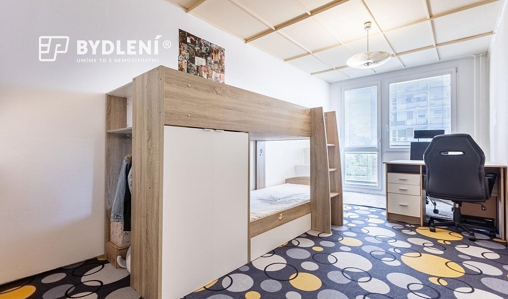Prodej bytu 2+1 61 m², Osek – náhled fotky 10