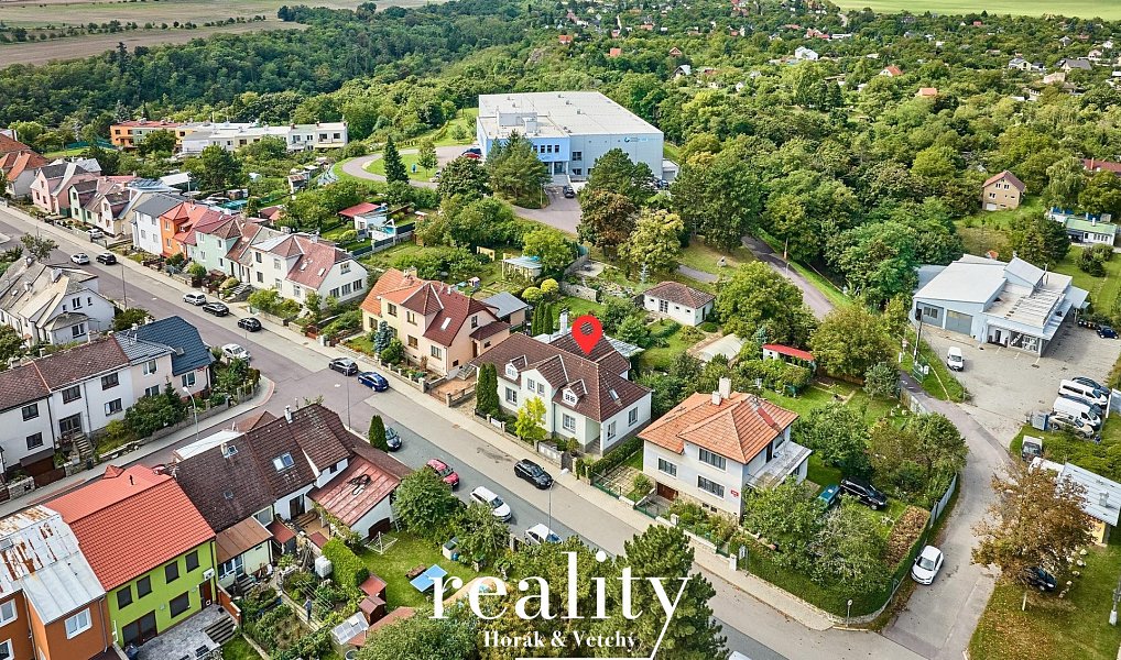 Prodej domu 210 m² s pozemkem 890 m², Znojmo – náhled fotky 33