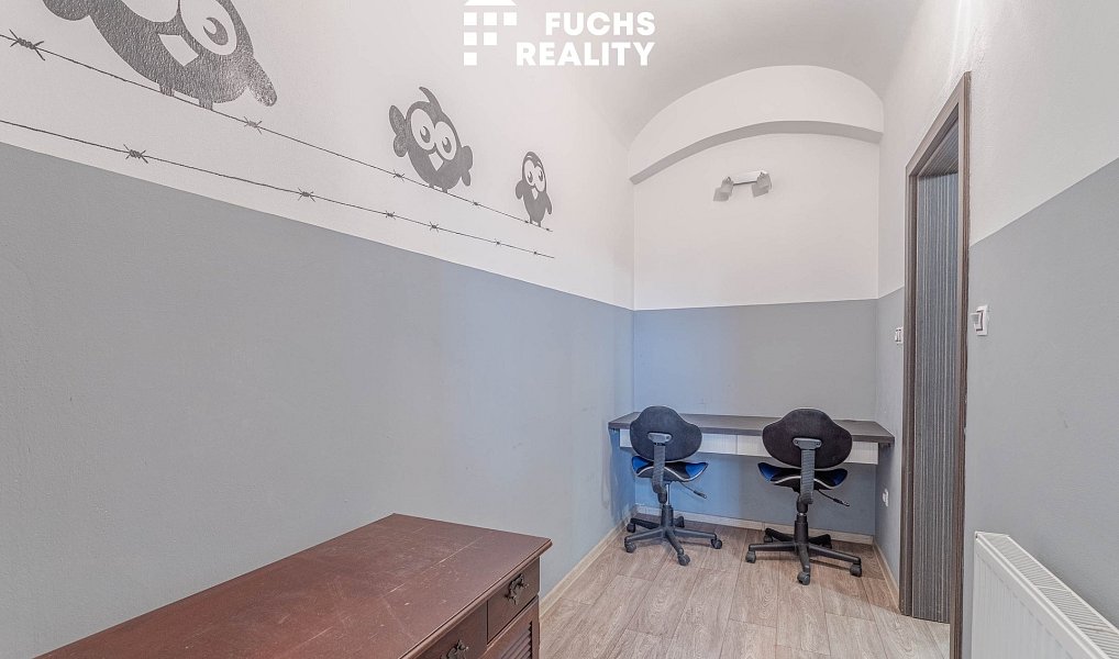 Prodej bytu 1+kk 45 m², Lanškroun – náhled fotky 8