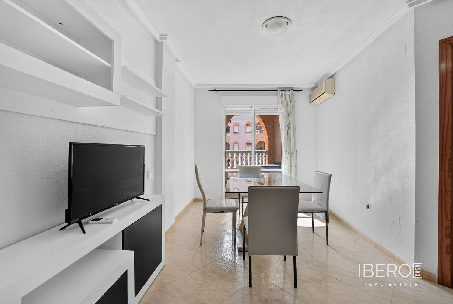 Piso 3+kk – Torrevieja, Europa