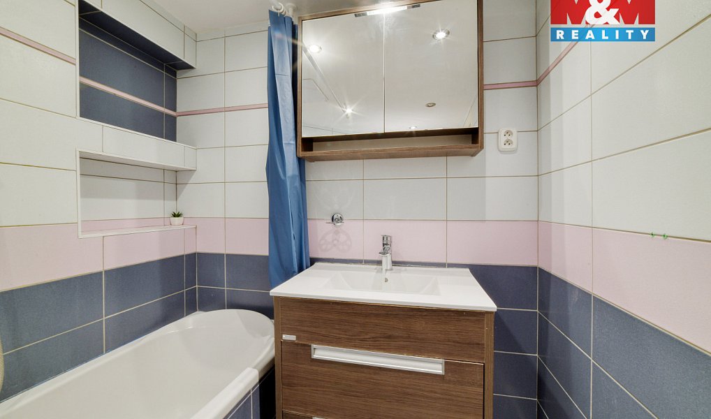 Prodej bytu 3+1 86 m², Cheb – náhled fotky 21