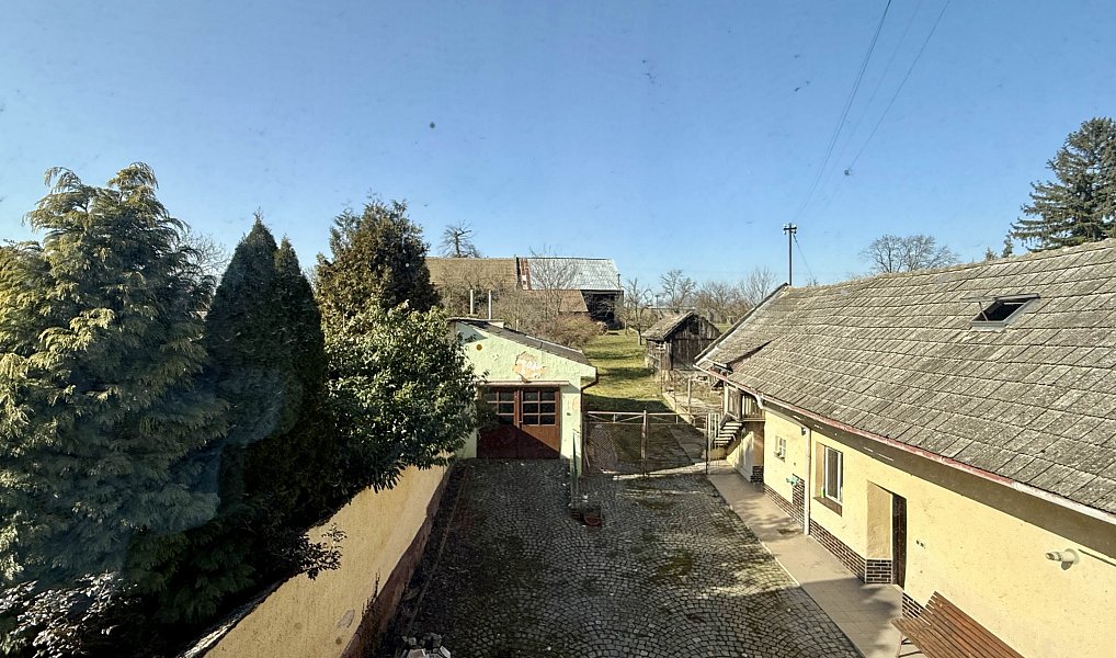 Prodej domu 160 m² s pozemkem 1 044 m², Rataje – náhled fotky 39