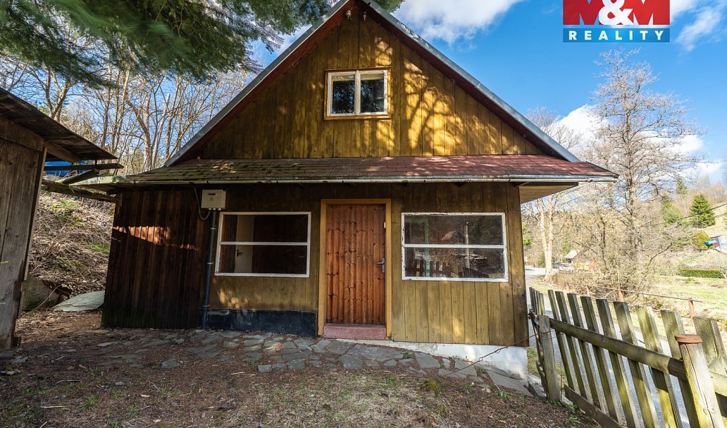 Prodej chaty/chalupy 78 m² s pozemkem 356 m², Velké Karlovice – náhled fotky 4