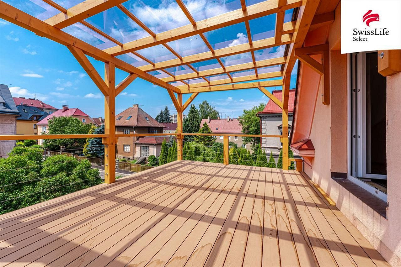 Prodej bytu 3+1 98 m²