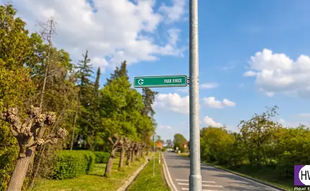 Prodej stavebního pozemku 940 m², Úvaly, okres Praha-východ
