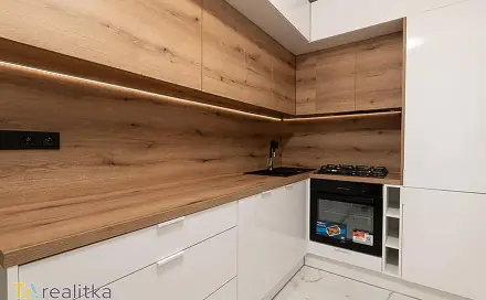 Prodej bytu 2+1 54 m², Kosmonautů, Karviná - Ráj