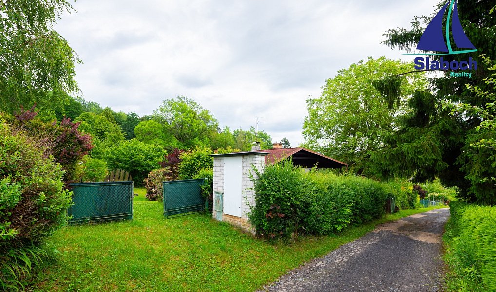 Prodej chaty/chalupy 105 m² s pozemkem 927 m², Čím – náhled fotky 29