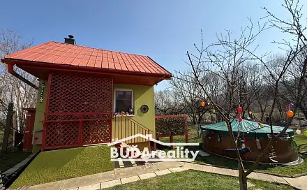 Prodej chaty/chalupy 25 m² s pozemkem 366 m², Zlín - Příluky