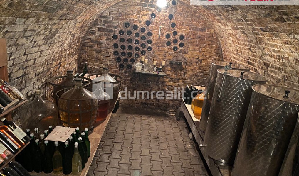 Pronájem chaty/chalupy 29 m², Tvrdonice – náhled fotky 7