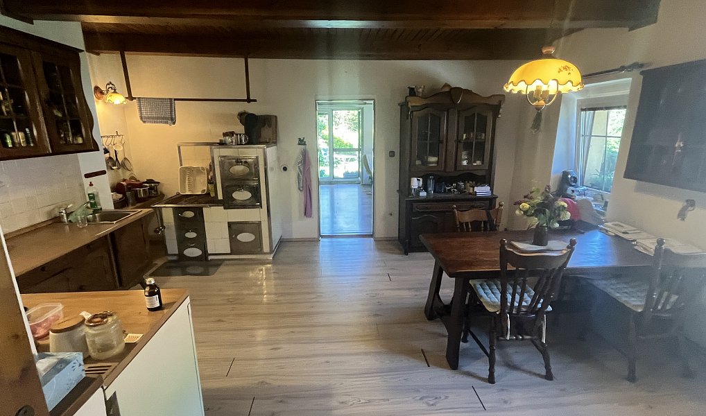 Prodej chalupy 200 m², Bousín – náhled fotky 12
