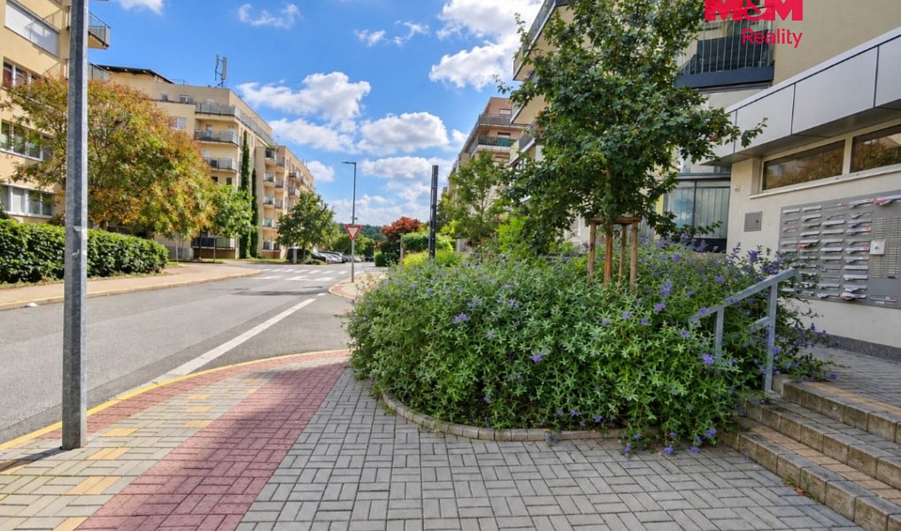 Pronájem bytu 2+kk 57 m², Praha – náhled fotky 27