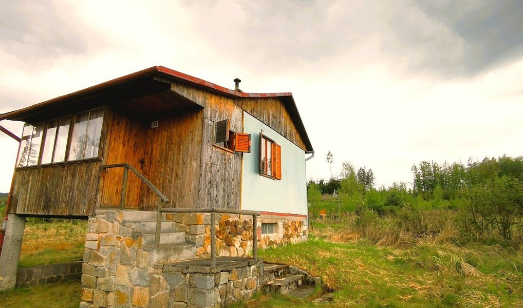 Prodej chaty/chalupy 63 m² s pozemkem 63 m², Jihlava – náhled fotky 6