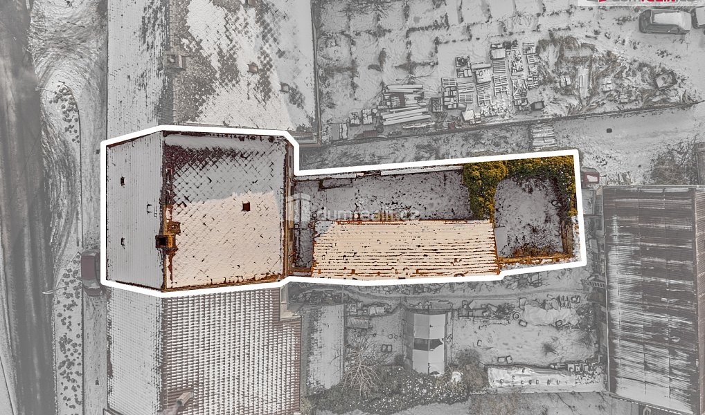 Prodej domu 200 m² s pozemkem 321 m², Kravaře – náhled fotky 24