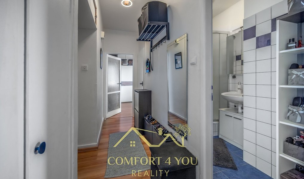 Prodej bytu 2+1 50 m², Znojmo – náhled fotky 10
