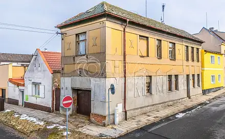 4 rooms, 144.0 m² in Kladno
