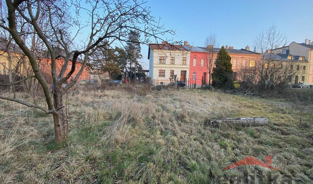 Prodej stavebního pozemku 1 013 m², Opava – náhled fotky 5