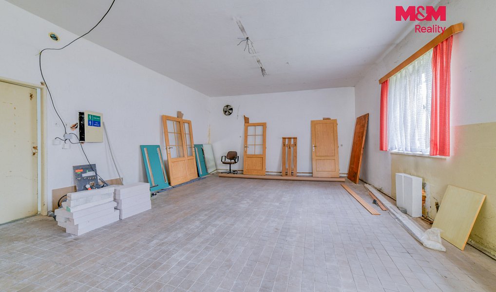 Prodej obchodních prostor 94 m², Aš – náhled fotky 5