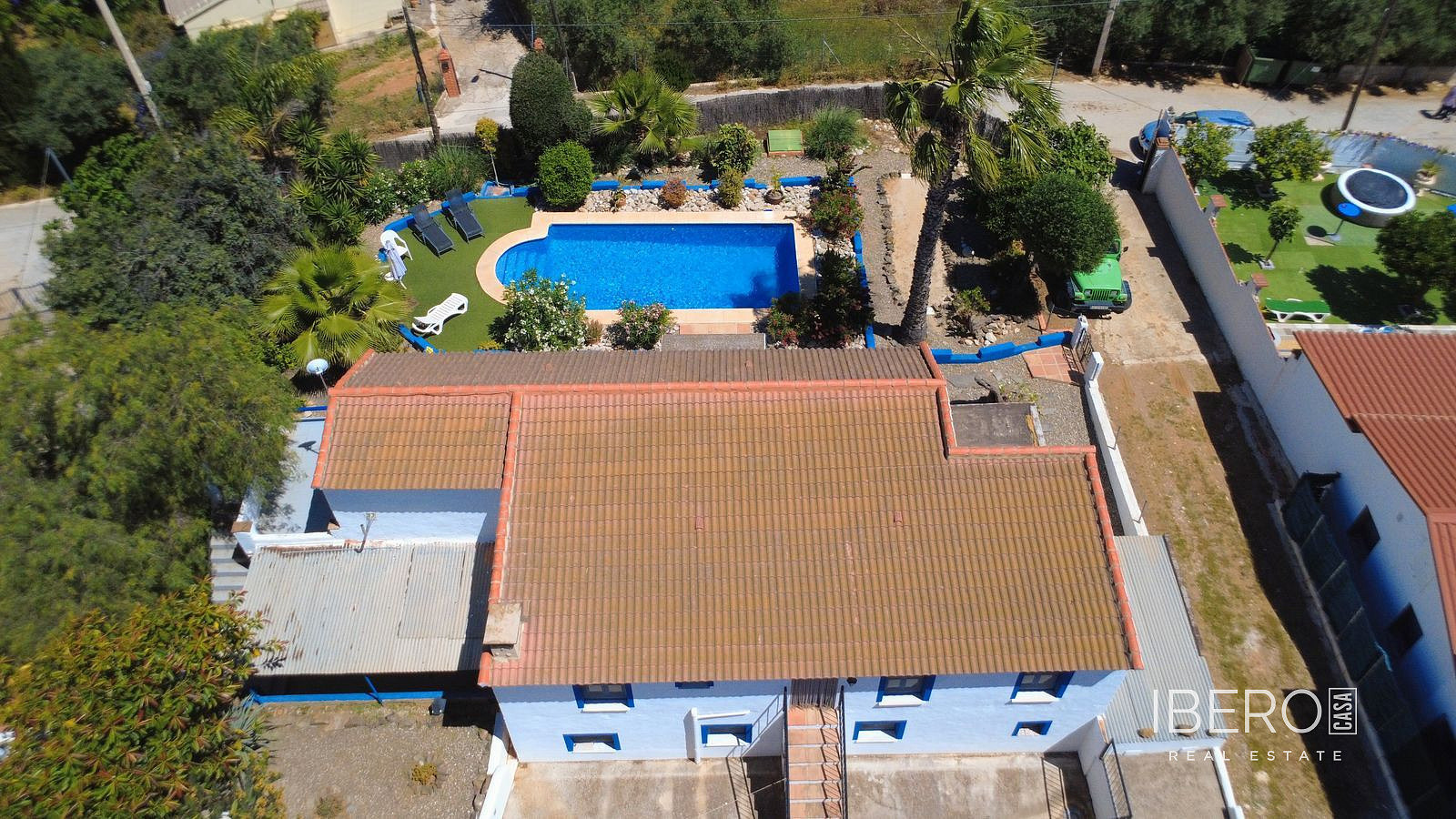 Casa 6+kk – Álora, Barriada Estación - Vista 4