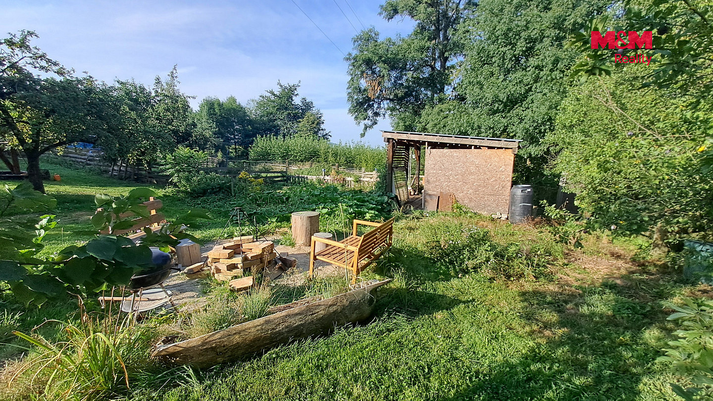Prodej stavebního pozemku 791 m² – fotografie 4