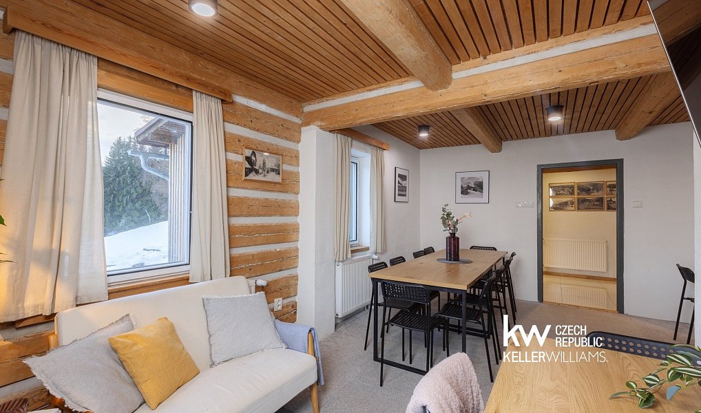 Prodej chaty/chalupy 322 m² s pozemkem 2 111 m², Pec pod Sněžkou – náhled fotky 17