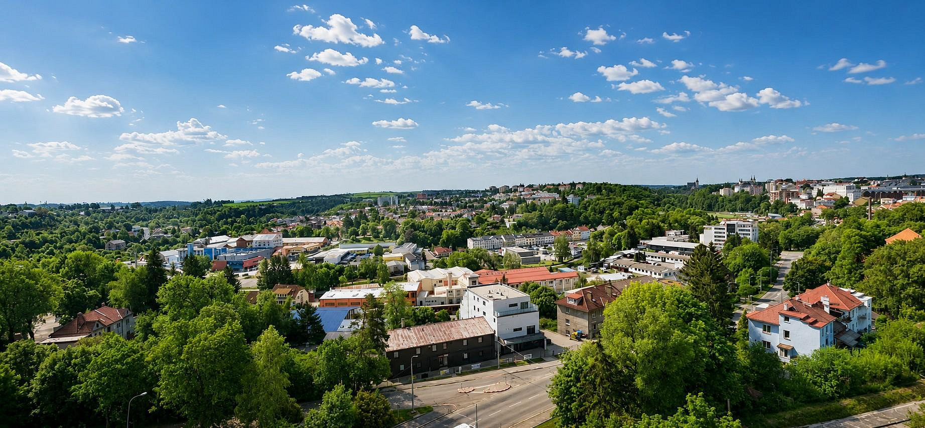 Prodej bytu 3+1 77 m² – pohled 4