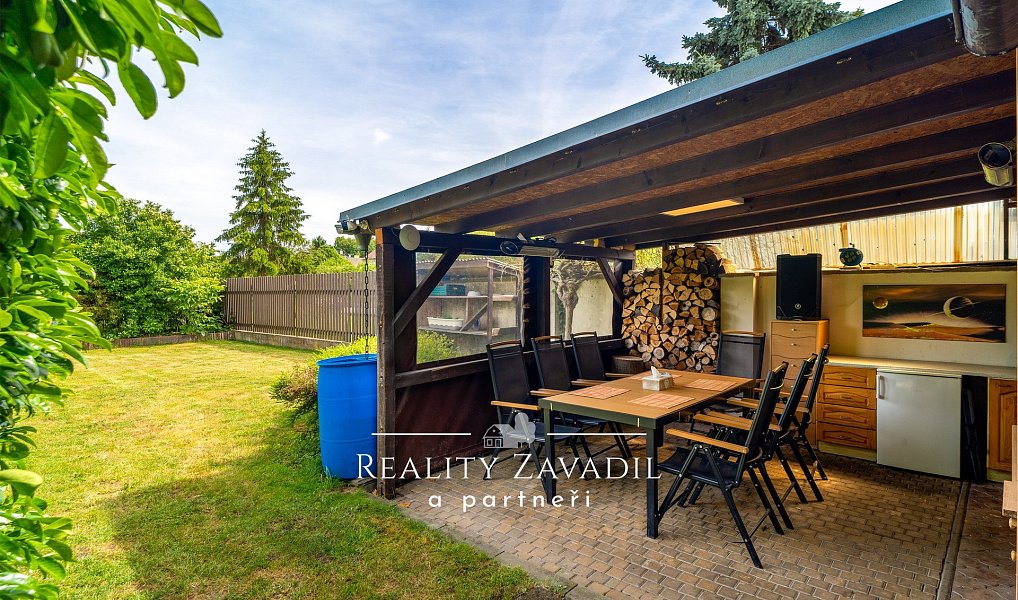 Prodej domu 166 m² s pozemkem 780 m², Žiželice – náhled fotky 14