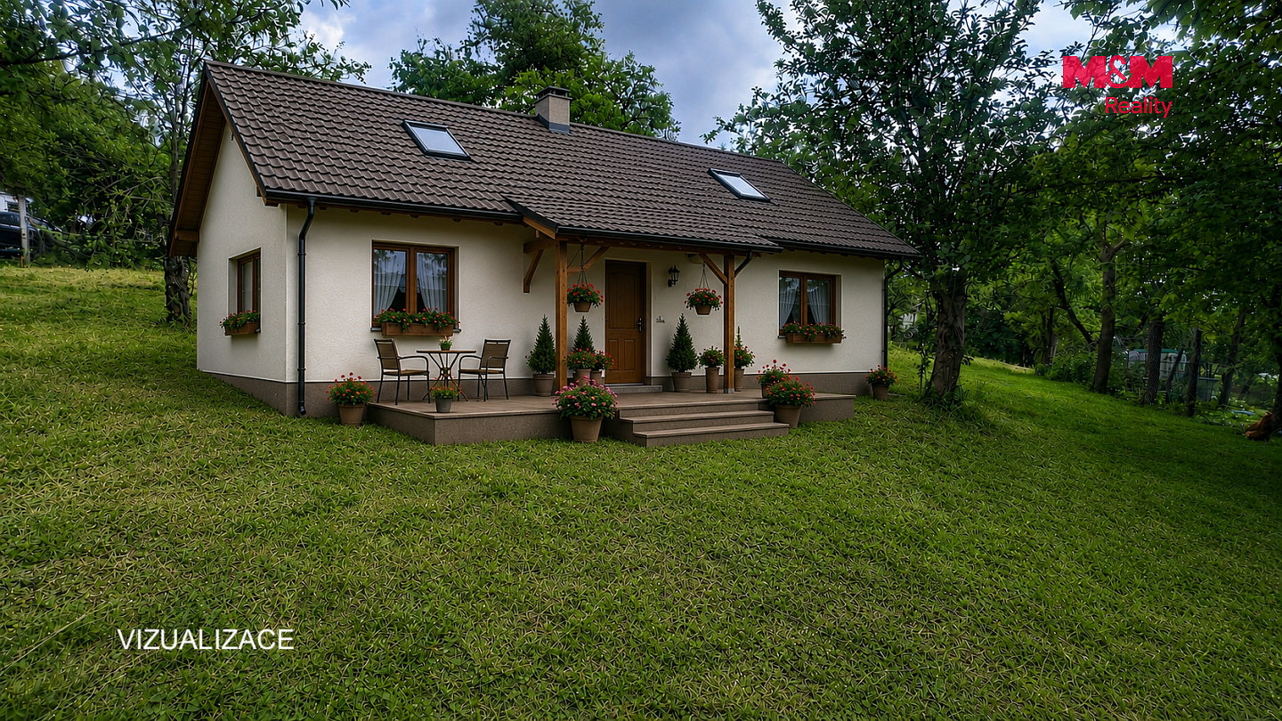 Prodej stavebního pozemku 651 m² — photo 2
