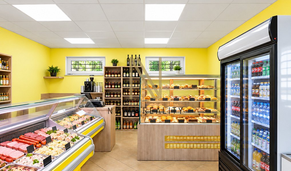 Prodej obchodních prostor 103 m², Nezvěstice – náhled fotky 5