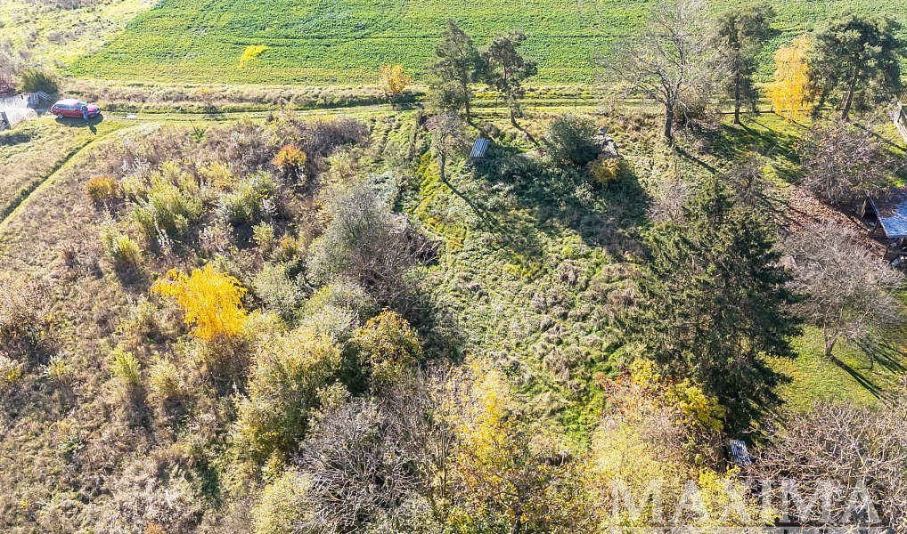Prodej pozemku 935 m², Dobříč – náhled fotky 7