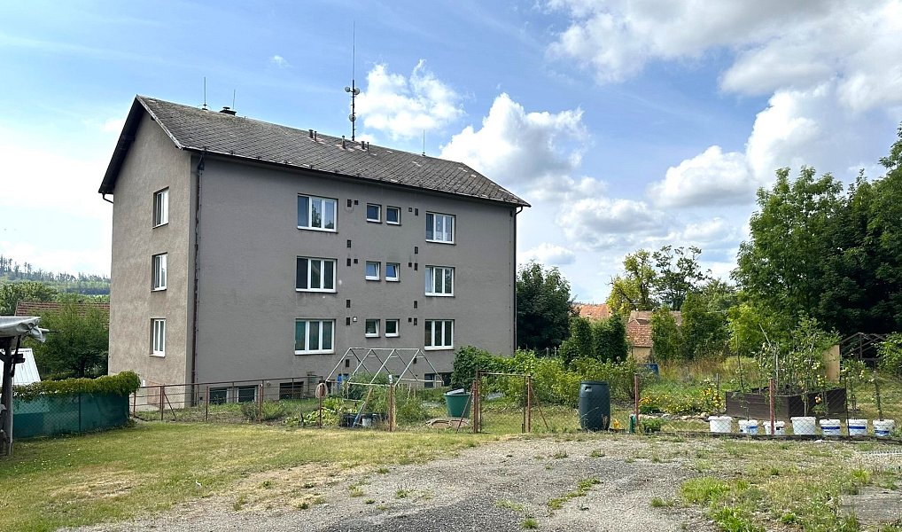 Prodej bytu 3+1 75 m², Pavlov – náhled fotky 29