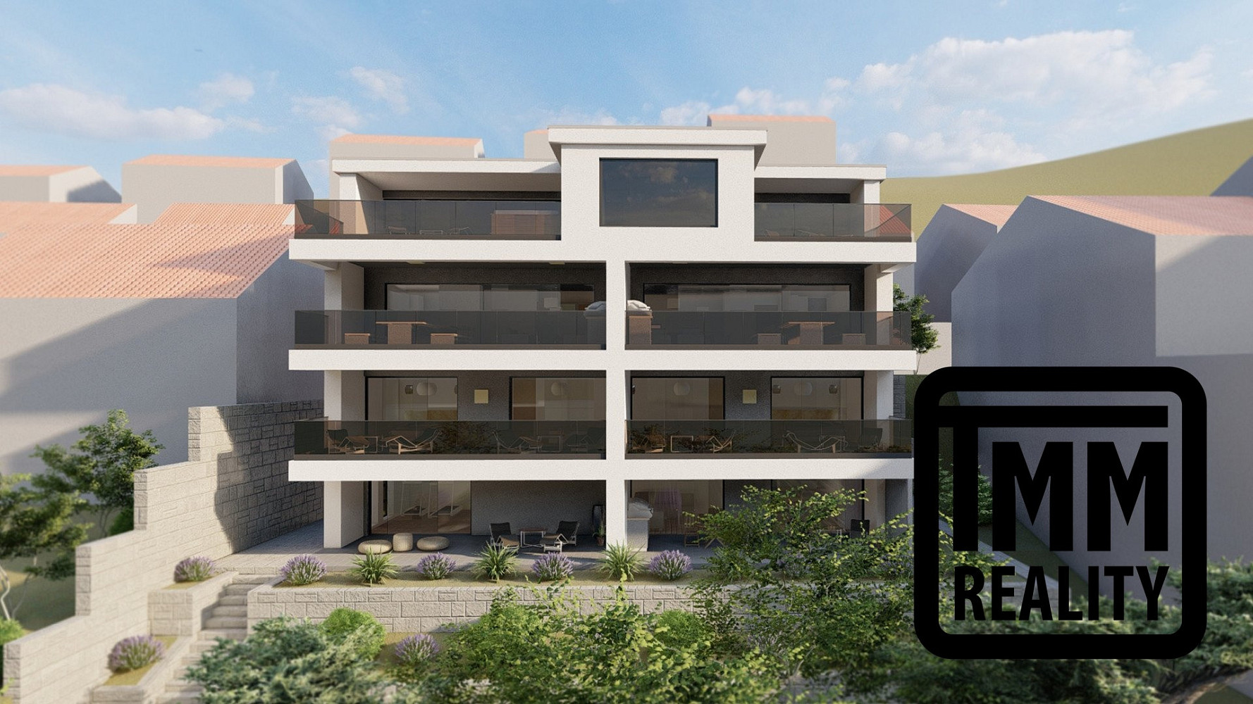 Prodej bytu 3+1 107 m²