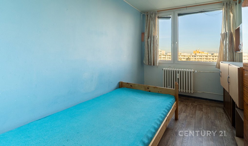 Prodej bytu 3+1 61 m², Kladno – náhled fotky 4