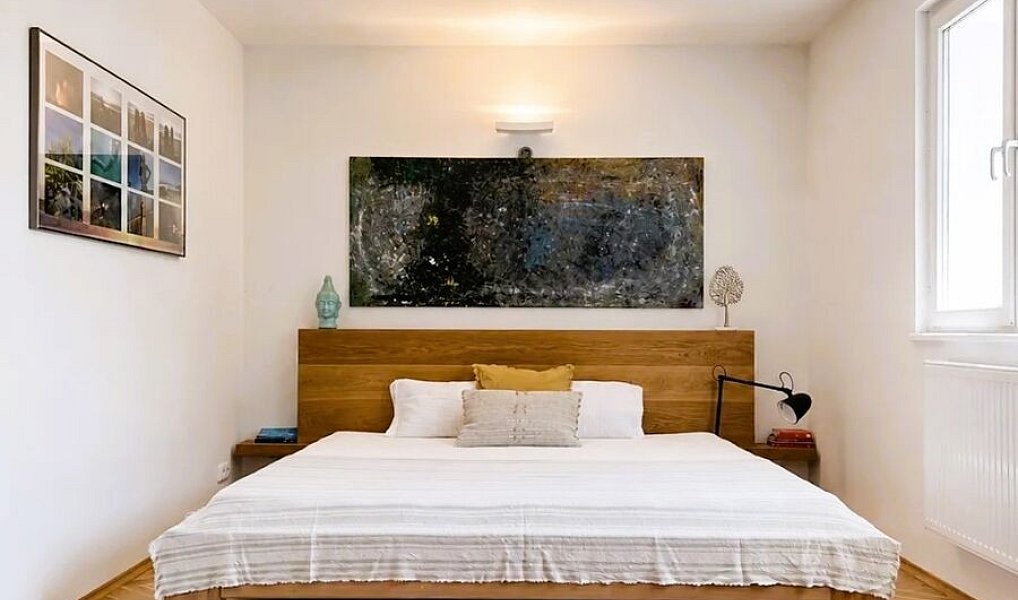 Pronájem domu 140 m² s pozemkem 1 200 m², Praha – náhled fotky 6
