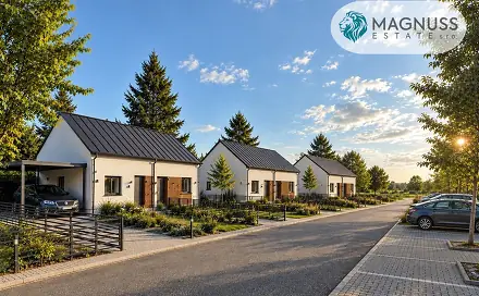 Prodej domu 102 m² s pozemkem 1 237 m², Přerov