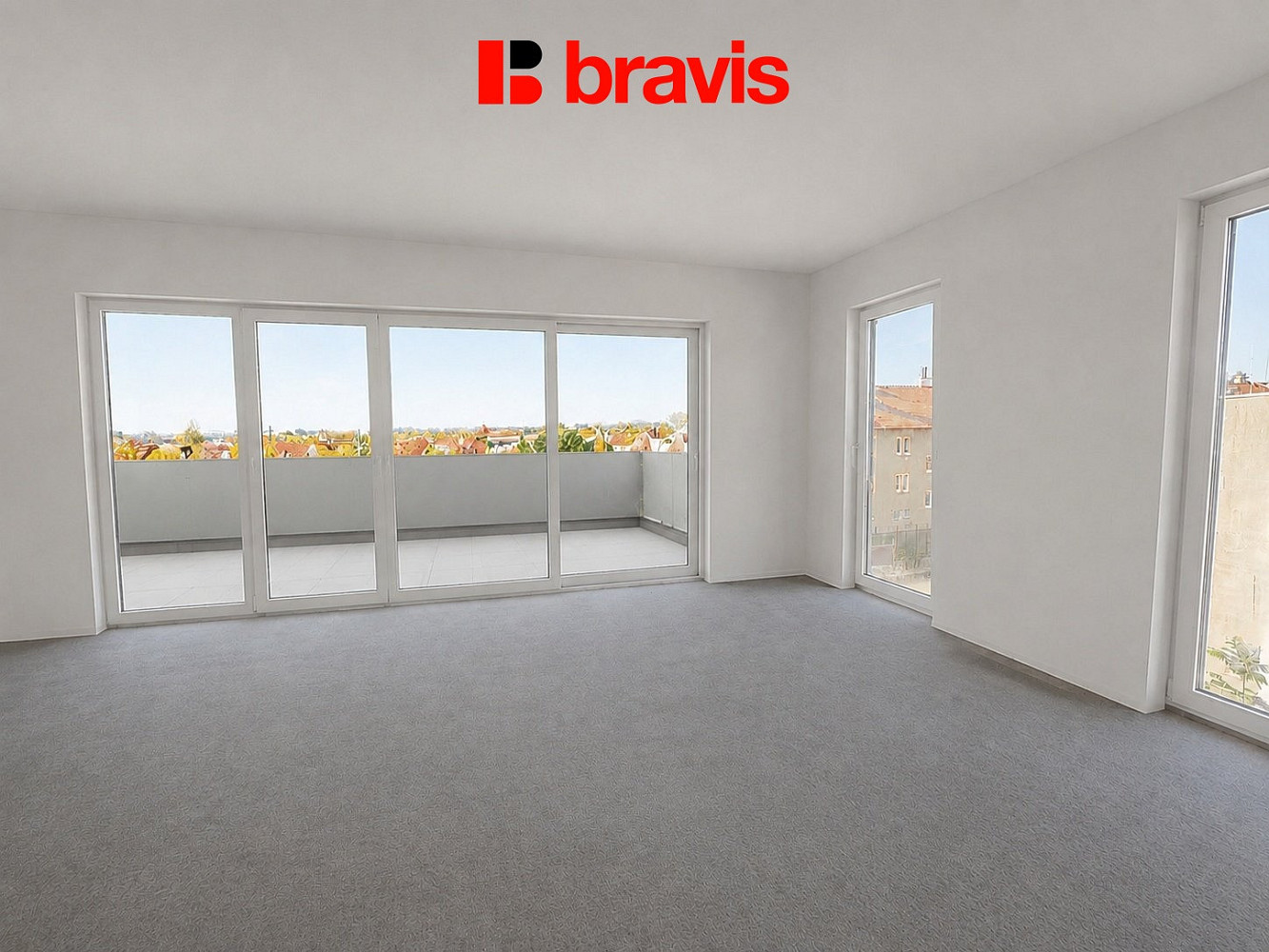 Prodej bytu 3+kk 65 m² — photo 2