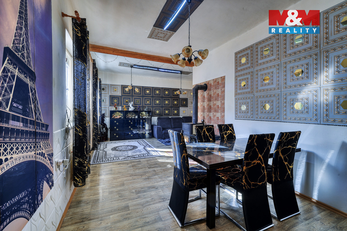Prodej domu 175 m² s pozemkem 158 m² — photo 4